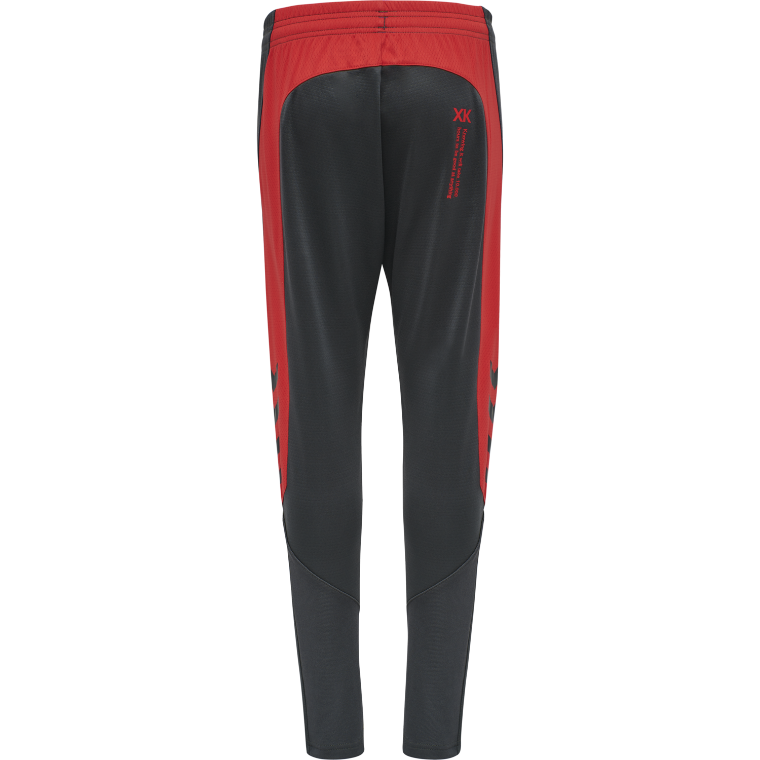 hmlACTION POLY TRAINING PANTS KIDS, 2367, packshot