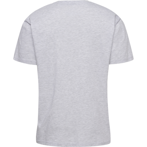 hmlLP10 BOXY T-SHIRT, 2010 hmlLP10 BOXY T-SHIRT, 2010, packshot