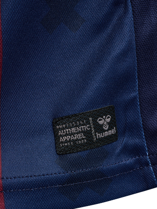 SDE 24/25 IRON SOUL JERSEY S/S, ZINFANDEL, packshot