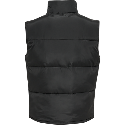 hmlLGC NICKY PUFF WAISTCOAT, 2001, packshot