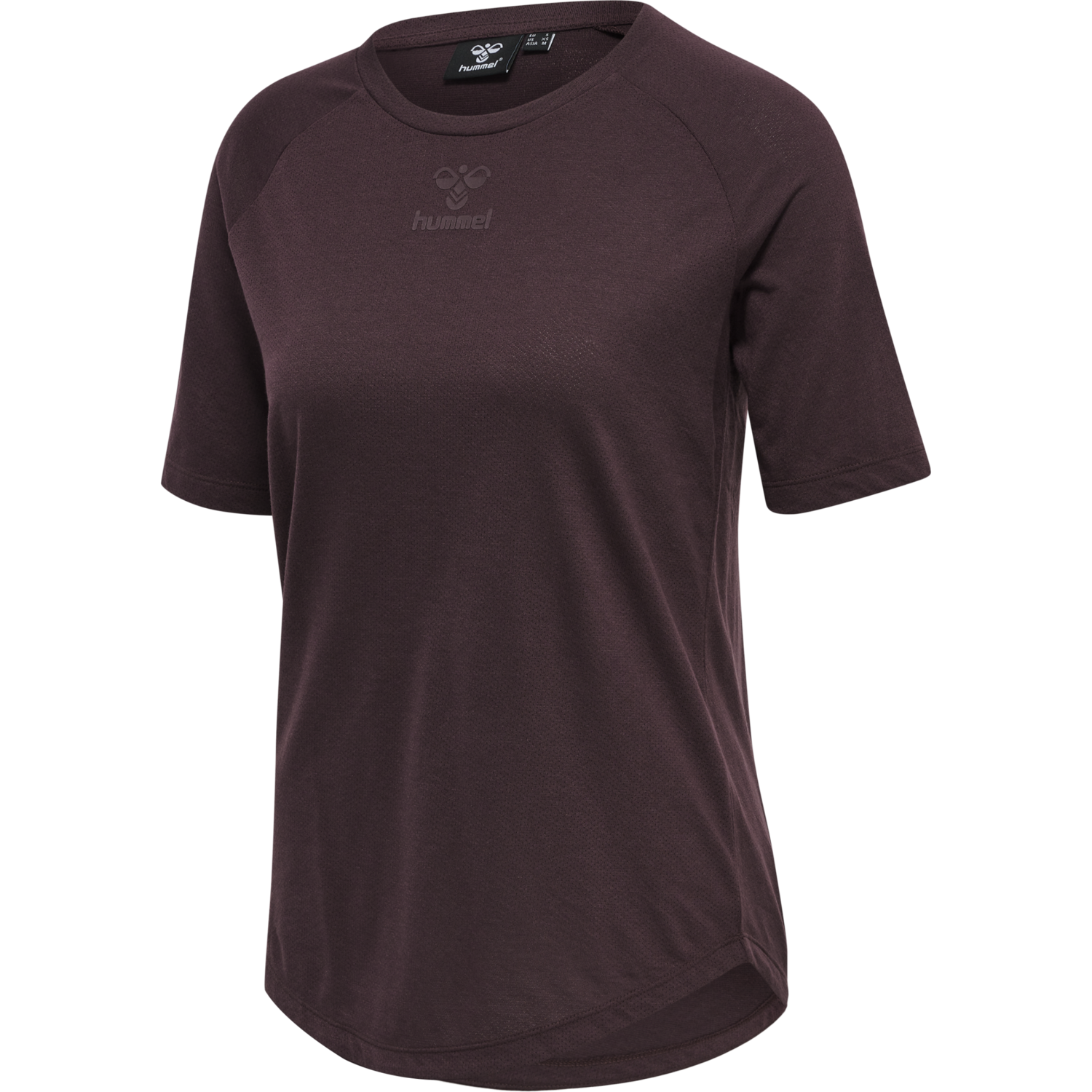 hmlVANJA T-SHIRT S/S, 8016, packshot