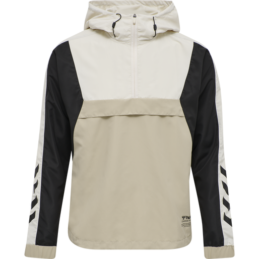 hmlALVIN HALF ZIP JACKET, 2189, packshot