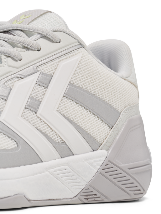 ALGIZ V, WHITE/GREY, packshot