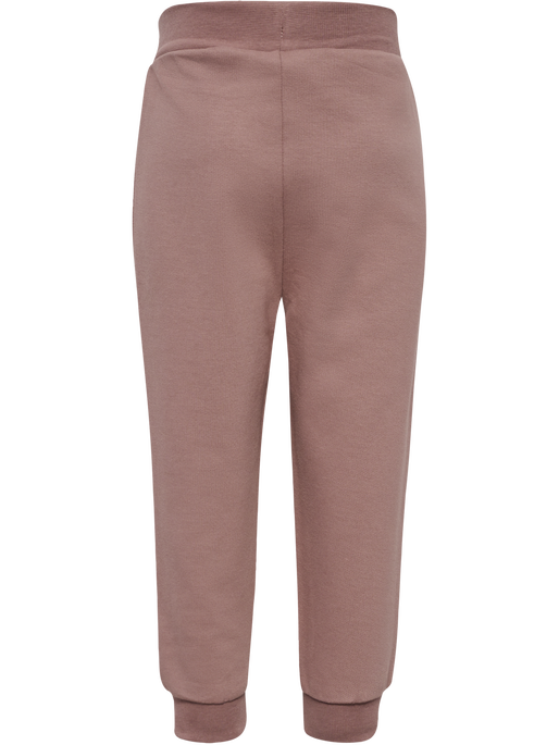 hmlFENJA PANTS, ANTLER, packshot