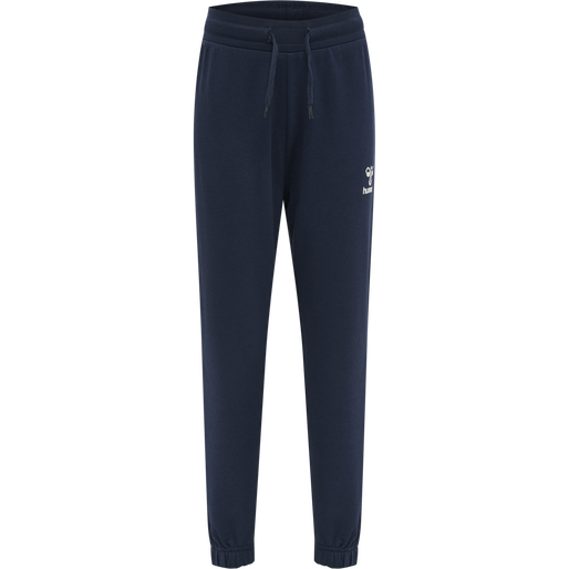 hmlVENTI TRACKSUIT, BLACK IRIS hmlVENTI TRACKSUIT, BLACK IRIS, packshot