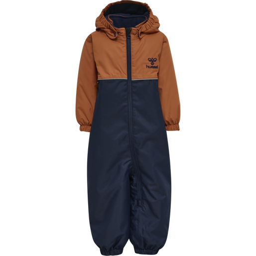 hmlSNOOPY TEX SNOWSUIT, SIERRA hmlSNOOPY TEX SNOWSUIT, SIERRA, packshot