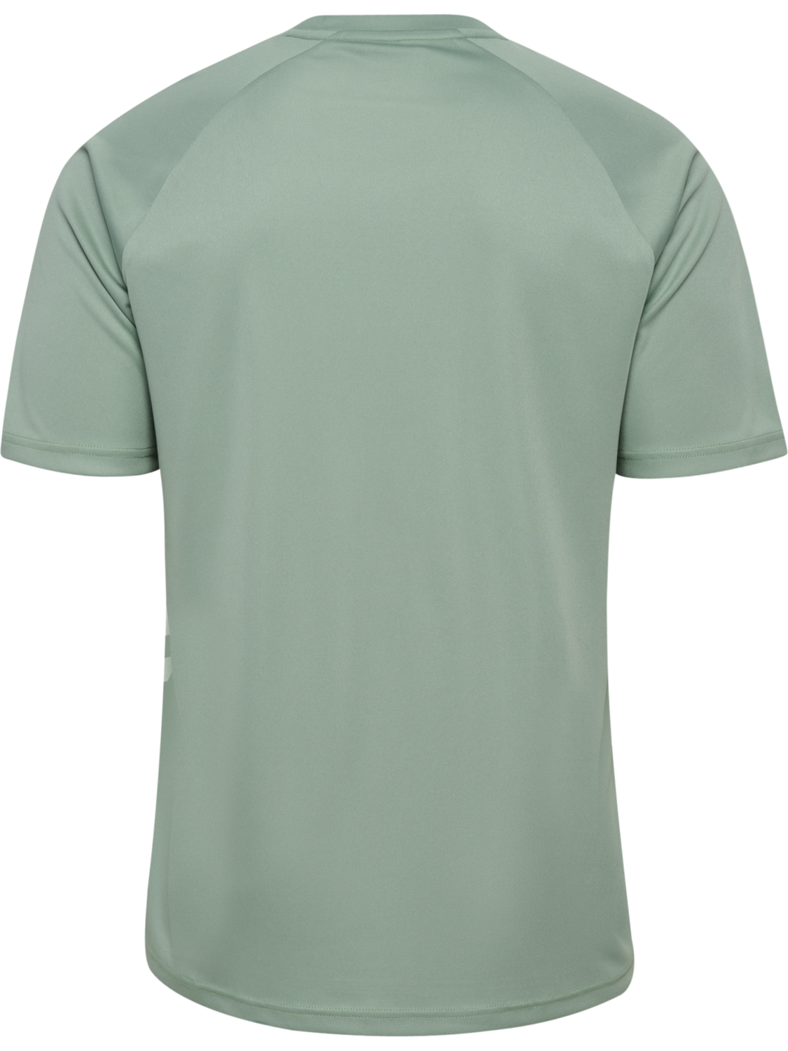 hmlPROMO SET, ICEBERG GREEN, packshot