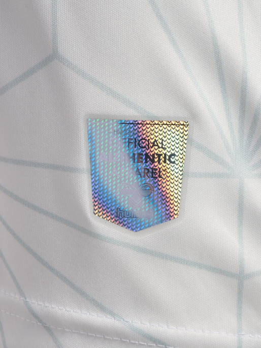 SOU 22/23 HOME JERSEY S/S KIDS, WHITE/RED SOU 22/23 HOME JERSEY S/S KIDS, WHITE/RED, packshot