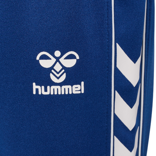 hmlTRACK TRACKSUIT, NAVY PEONY, packshot