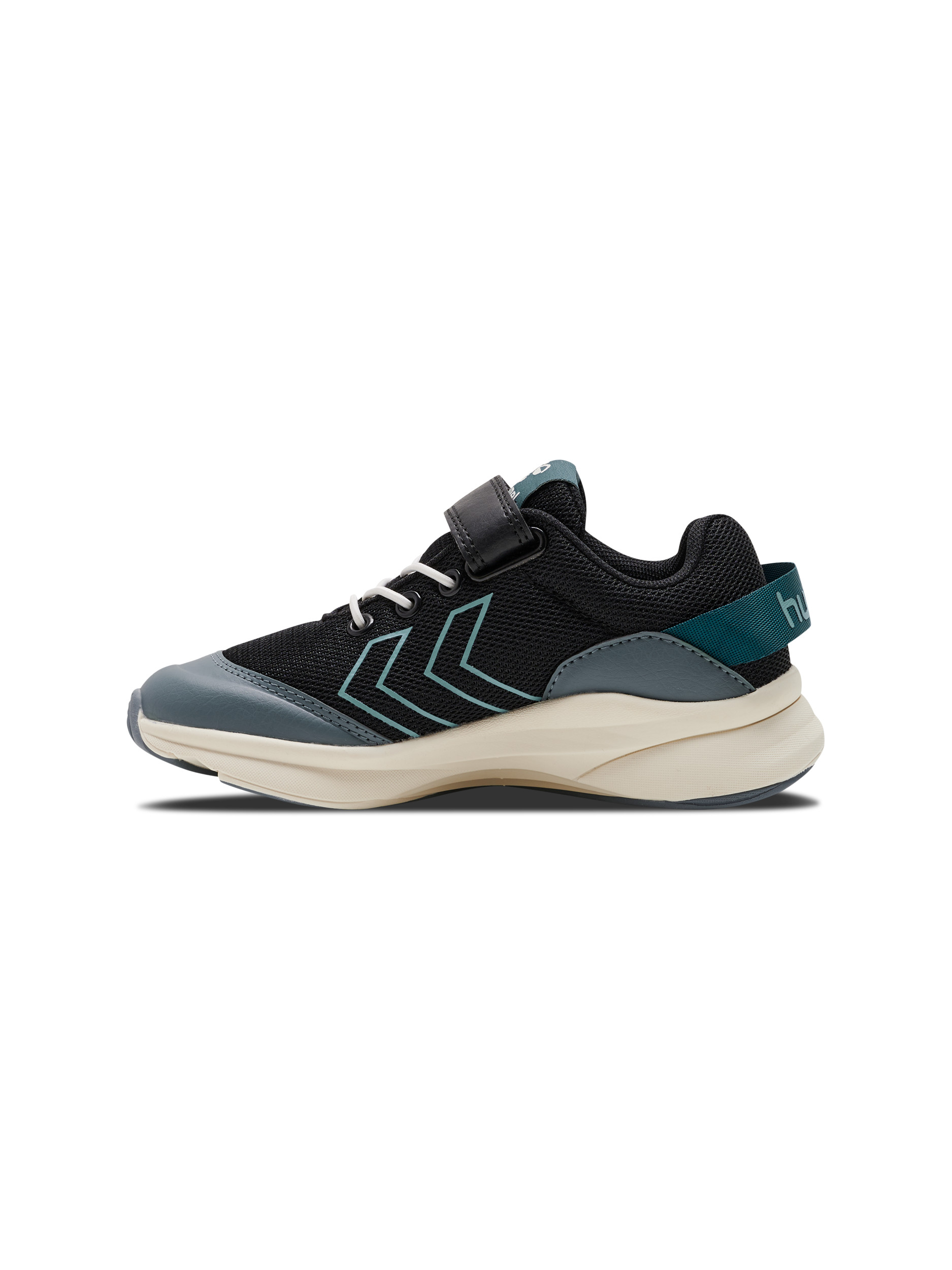 REACH 250 RECYCLED JR, BLACK, packshot