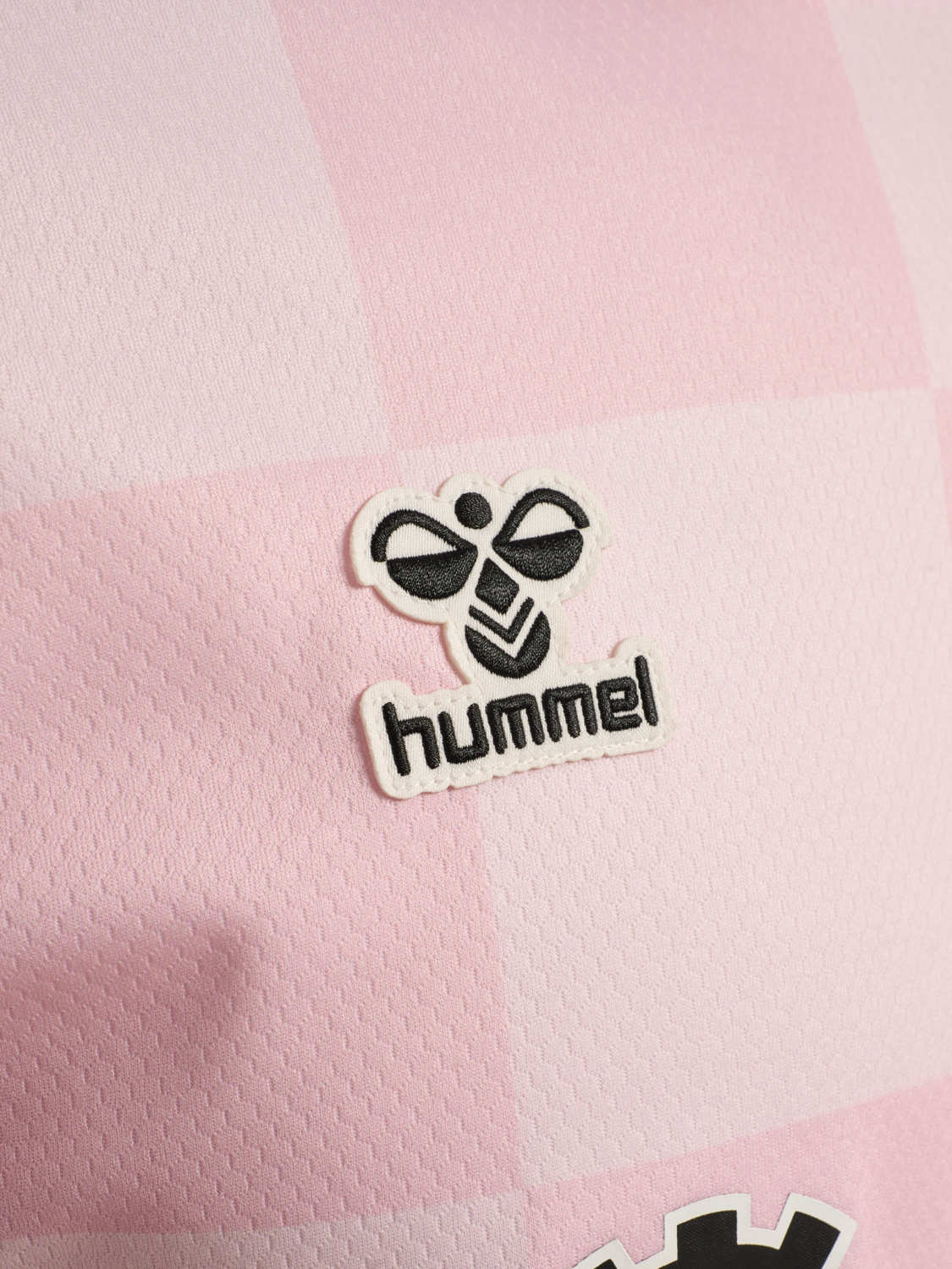 OB 25/26 THIRD JERSEY S/S KIDS, ICY PINK, packshot