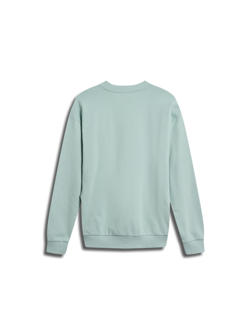 hmlHIVE OWEN SWEATSHIRT, 7119, packshot