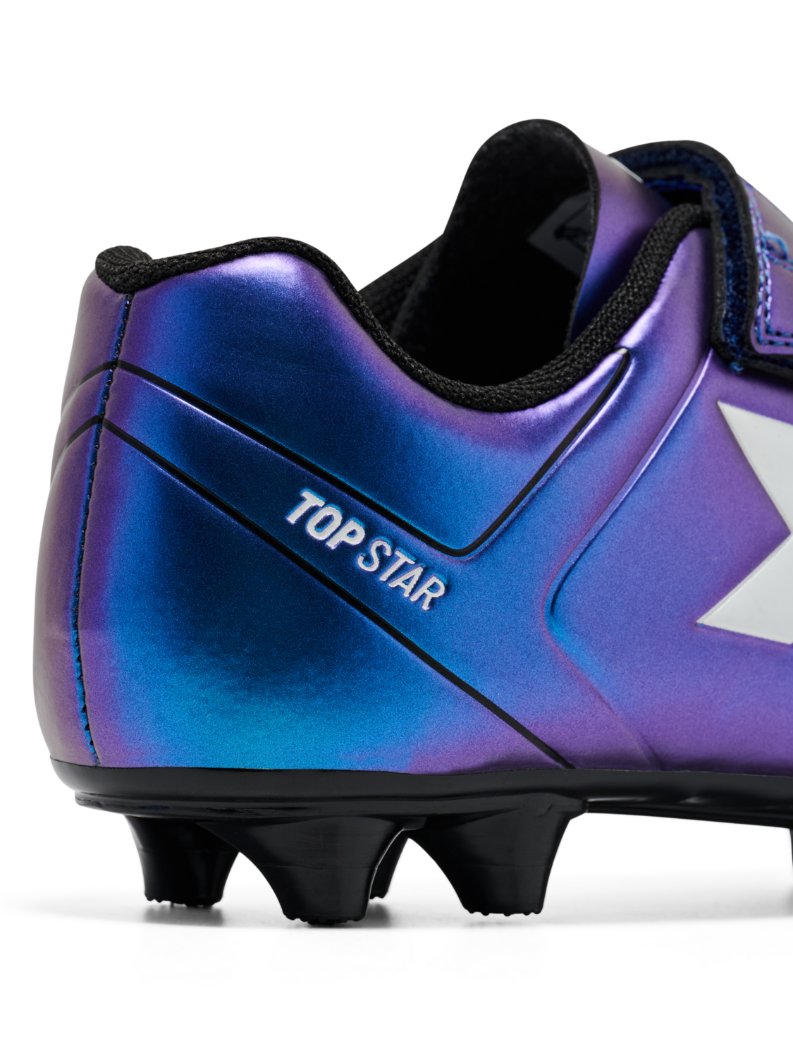 TOP STAR F.G. 2.0 VC JR, WHITE/MULTICOLOR, packshot