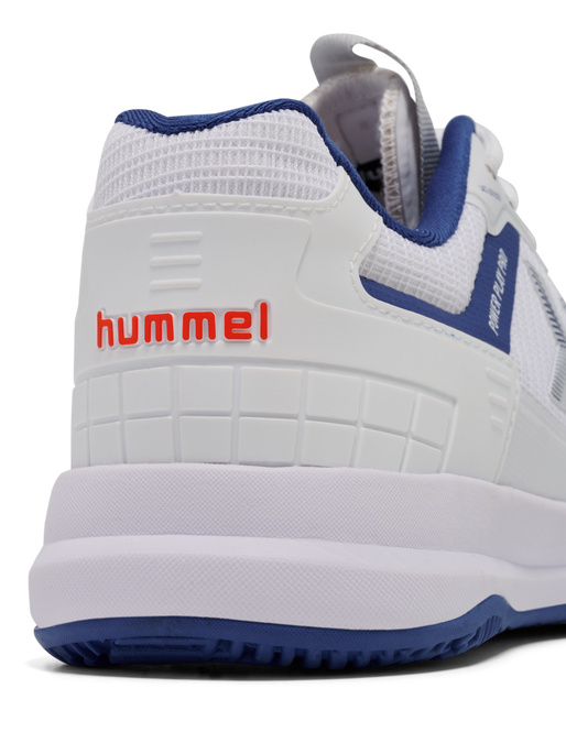 POWER PLAY PRO, WHITE/TRUE BLUE, packshot