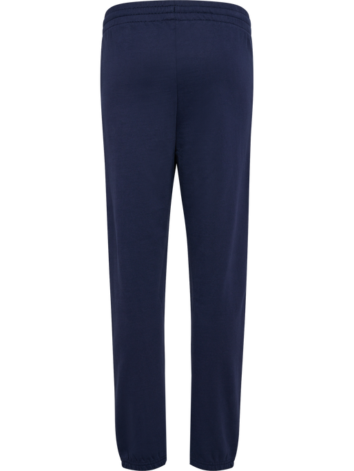 hmlGO 2.0 SWEATPANTS KIDS, MARINE, packshot