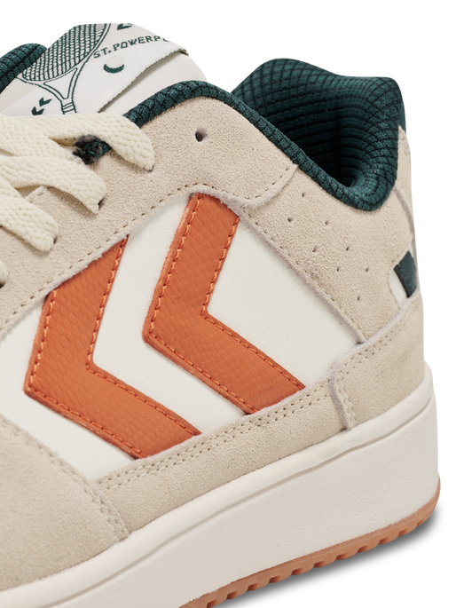 ST POWER PLAY LZ, MARSHMALLOW/BONE WHITE, packshot