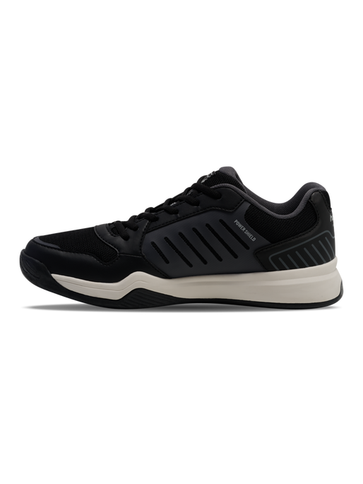 ALL COURT, BLACK, packshot