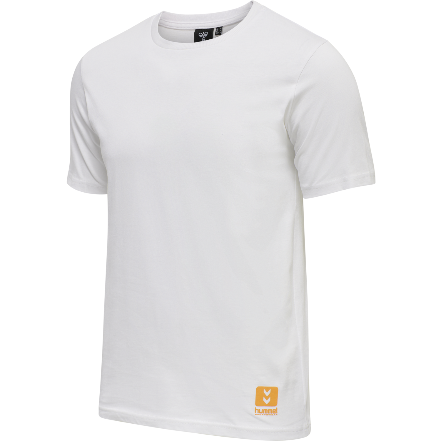 hmlLGC LEON T-SHIRT, 9709, packshot