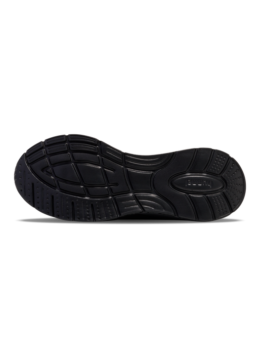 REACH TR FIT, BLACK/BLACK, packshot