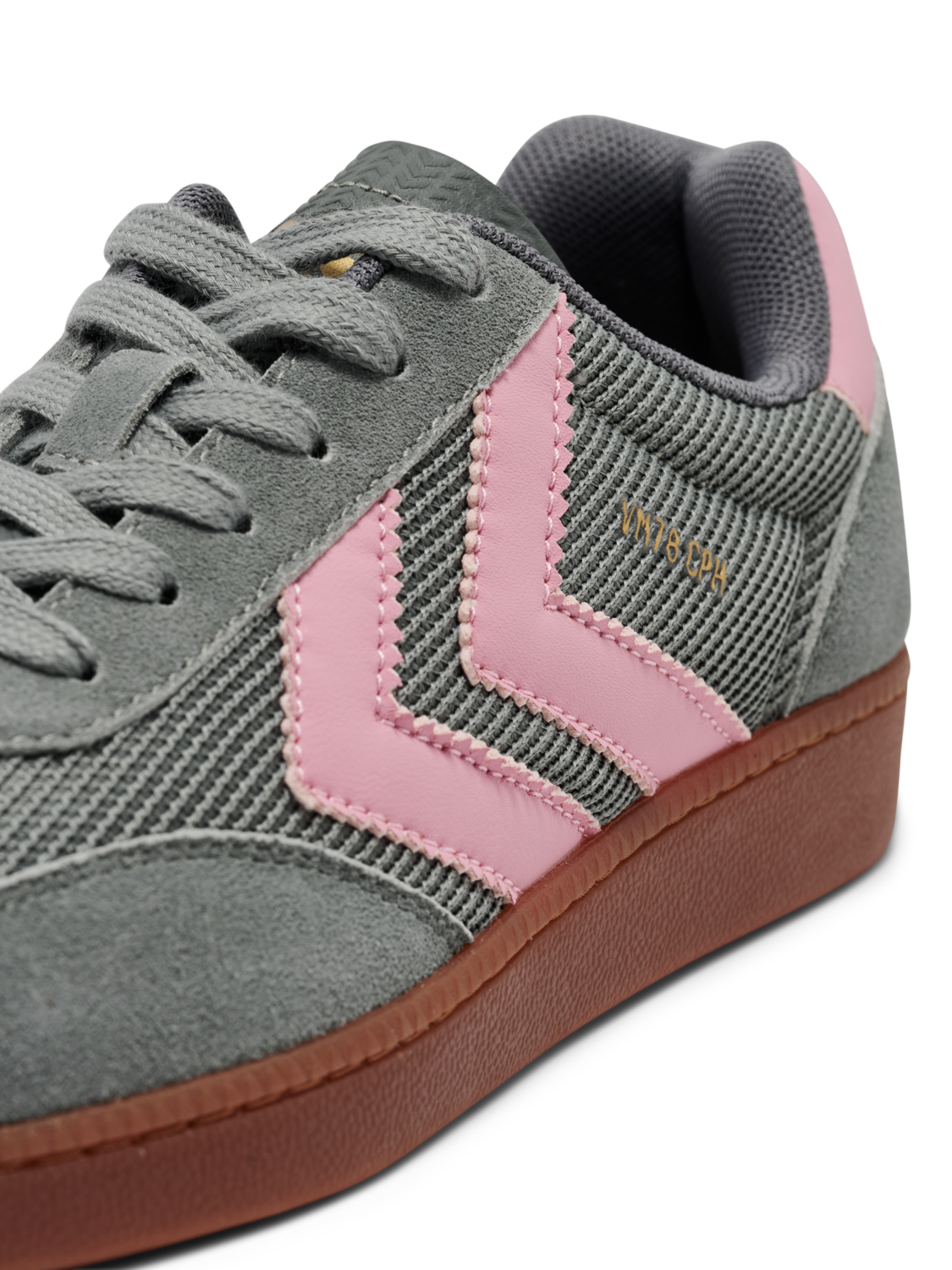 VM78 CPH MS, CASTOR GRAY/PINK NECTAR, packshot