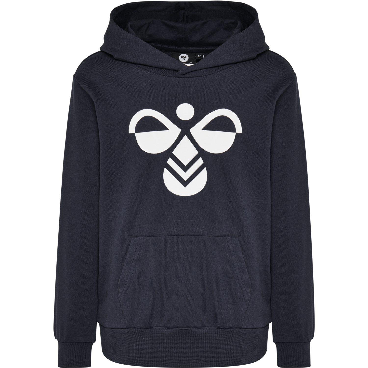 hmlCUATRO HOODIE, 1009, packshot