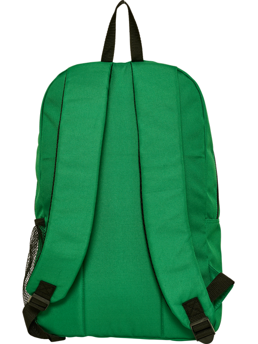 hmlESSENTIAL BACK PACK, JELLY BEAN, packshot