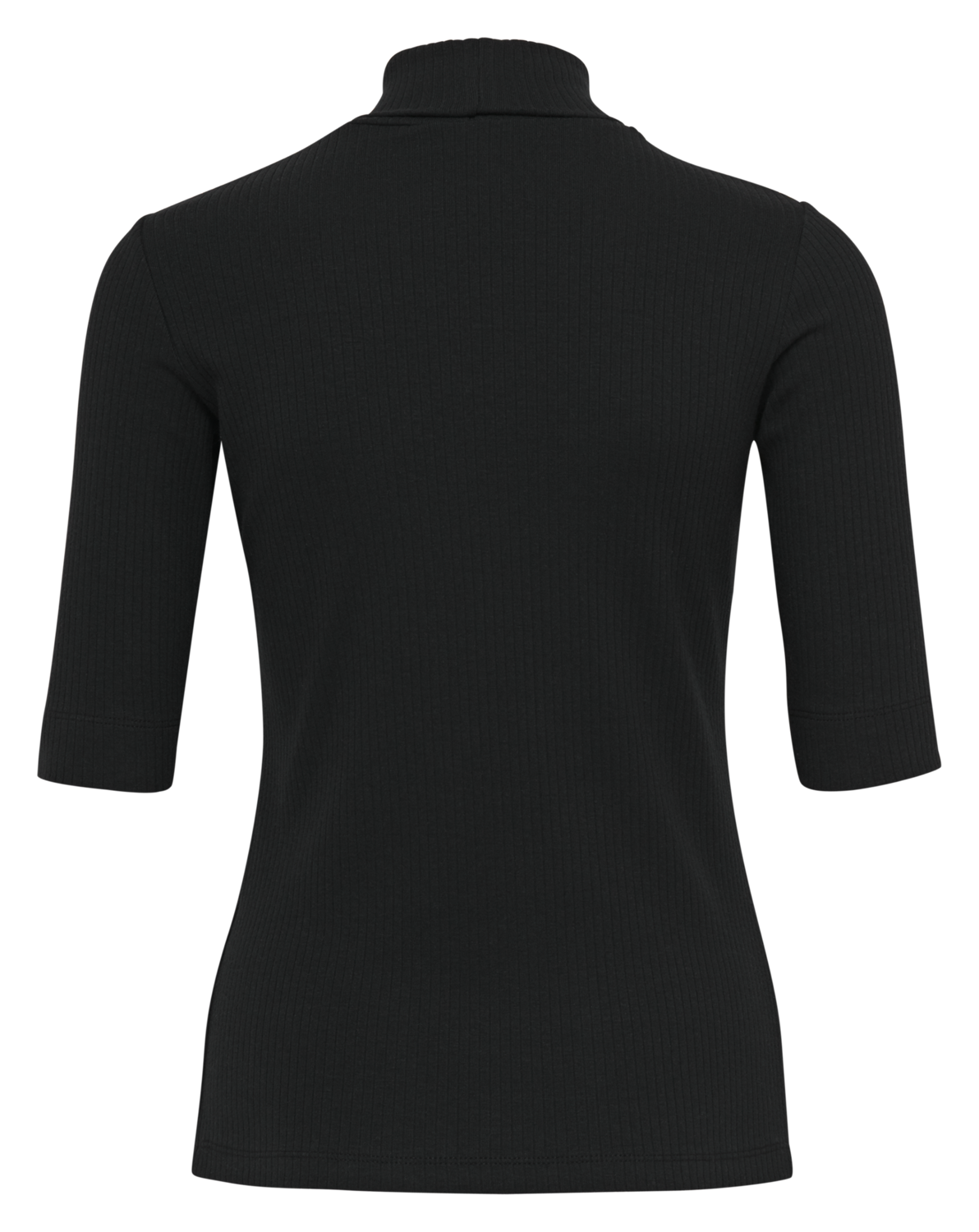 hmlCAROLINE RIB TURTLENECK S/S, 2001, packshot