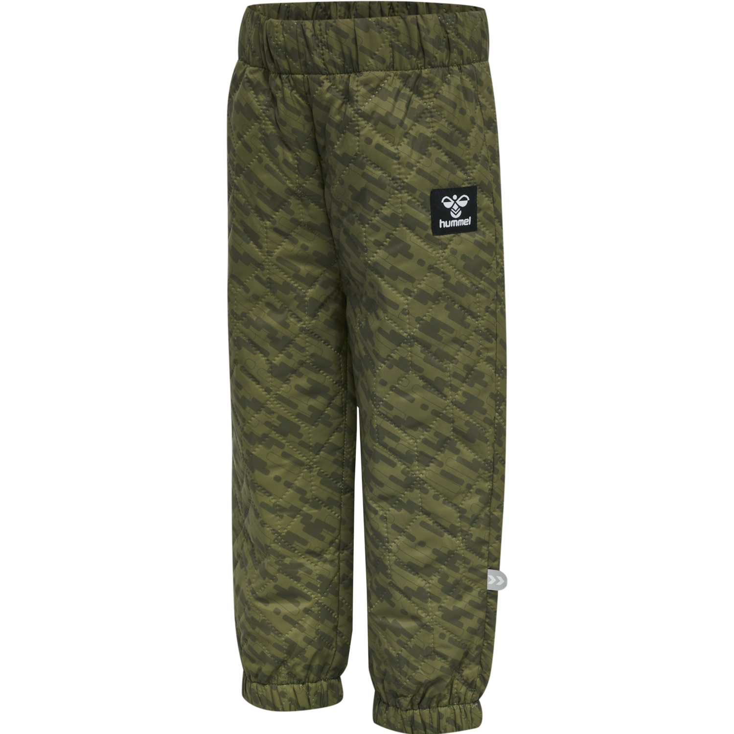 hmlSOBI MINI THERMOSET, CAPULET OLIVE, packshot