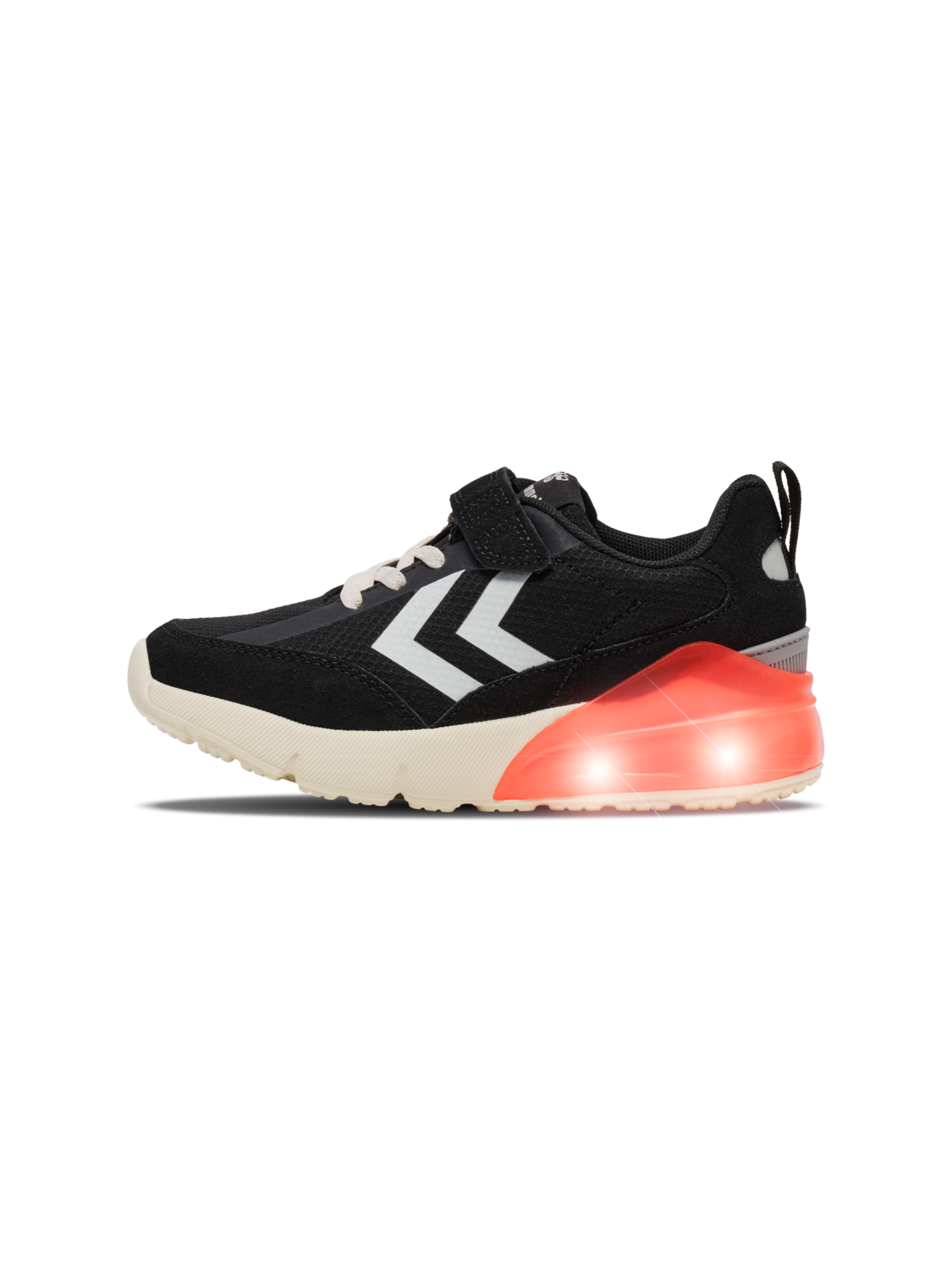 DAYLIGHT JR, BLACK, packshot