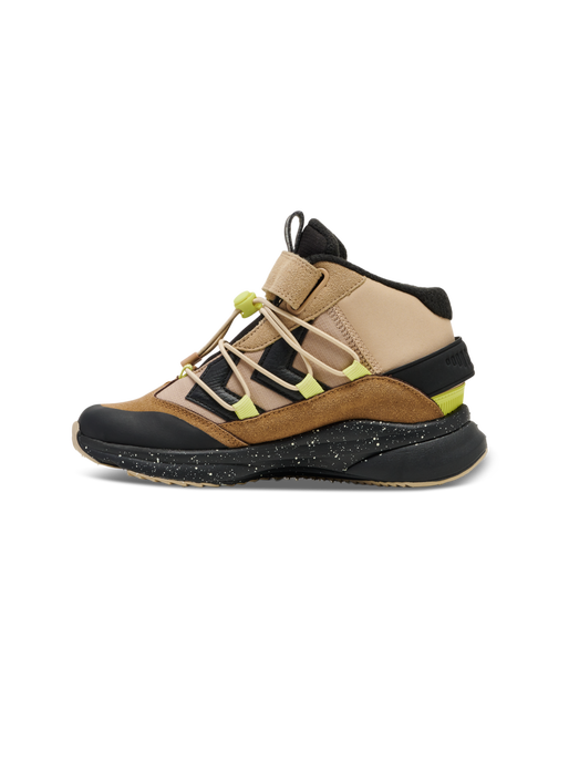 REACH CONQUER MID TEX JR, LIGHT TAUPE, packshot