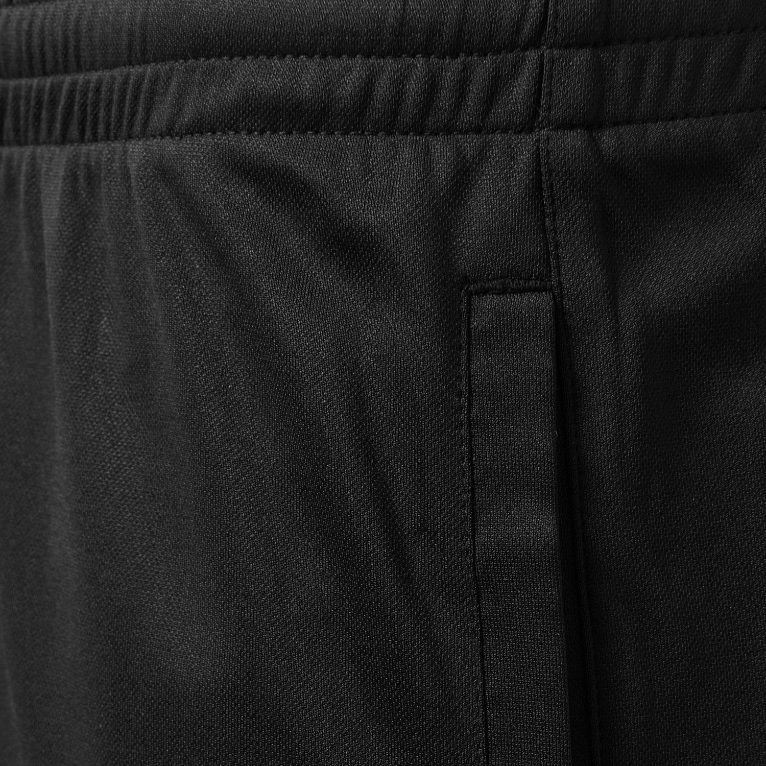 HMLGO POLY BERMUDA SHORTS, 2001, packshot