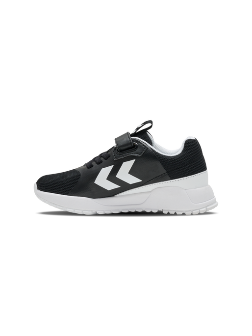 OMNI1 JR VC, BLACK, packshot