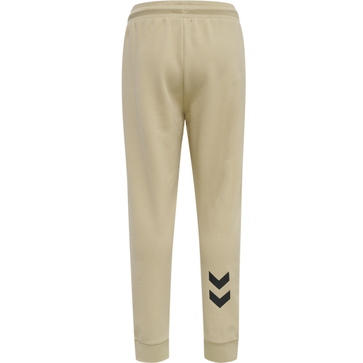 hmlVENTI TRACKSUIT, HUMUS hmlVENTI TRACKSUIT, HUMUS, packshot