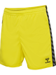 BLAZING YELLOW