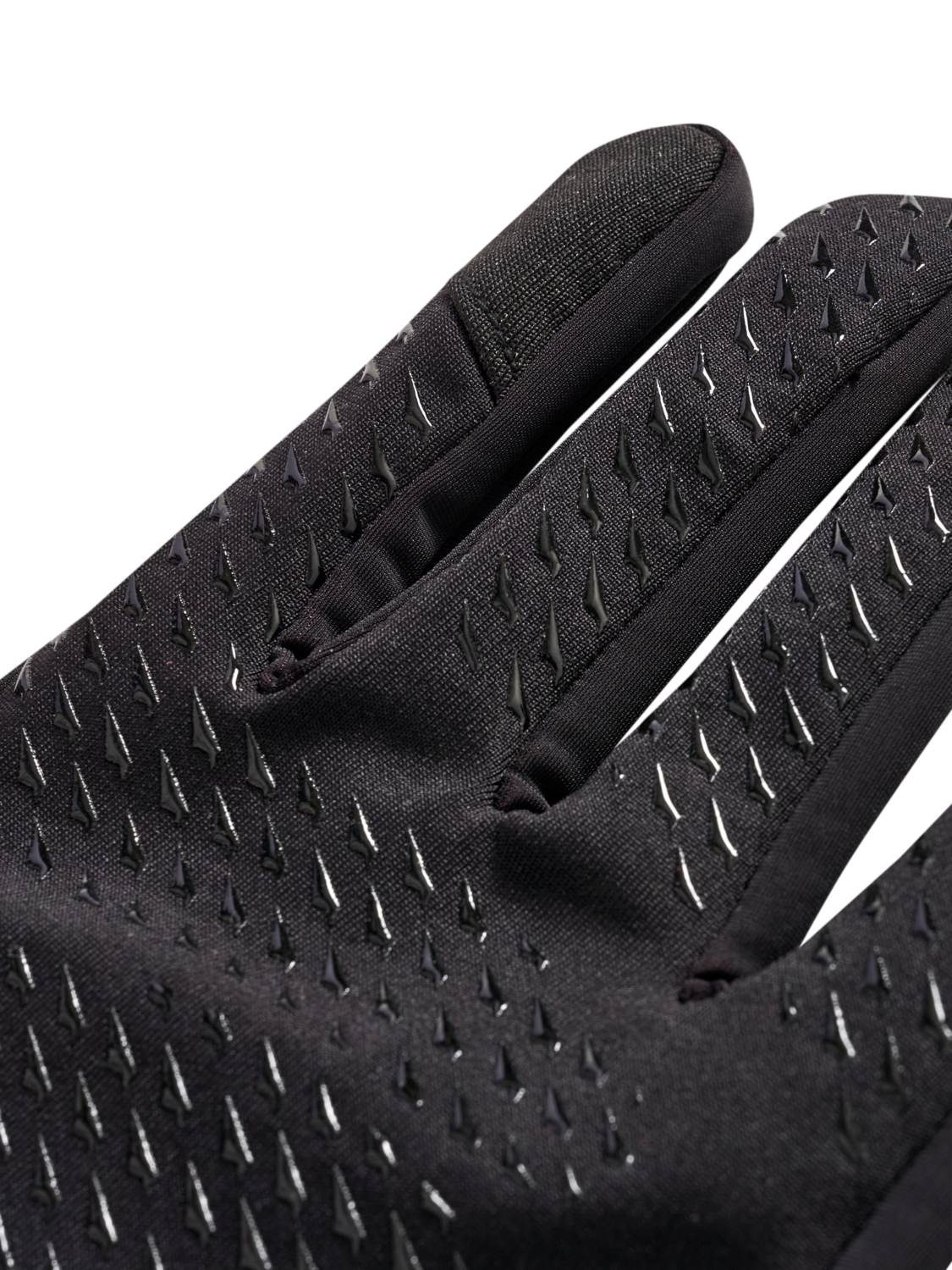 hmlPRO GLOVES, BLACK, packshot