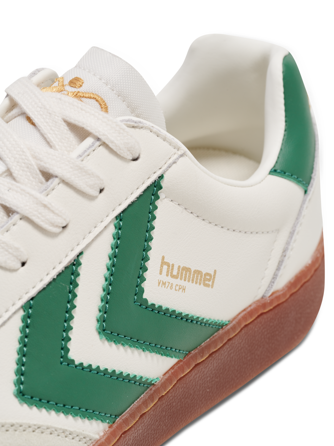 VM78 CPH ML, WHITE/GREEN, packshot