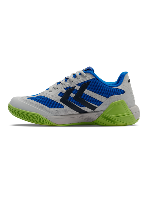 ALGIZ V, BLUE/GREY, packshot