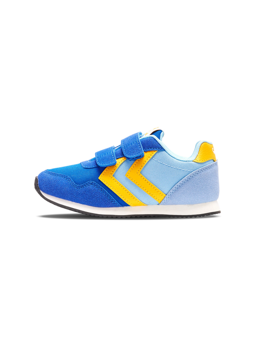 REFLEX DOUBLE MULTI JR, LAPIS BLUE, packshot