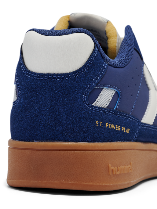 ST. POWER PLAY SP, ESTATE BLUE, packshot