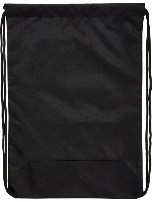 hmlCORE 2.0 GYM BAG, BLACK, packshot