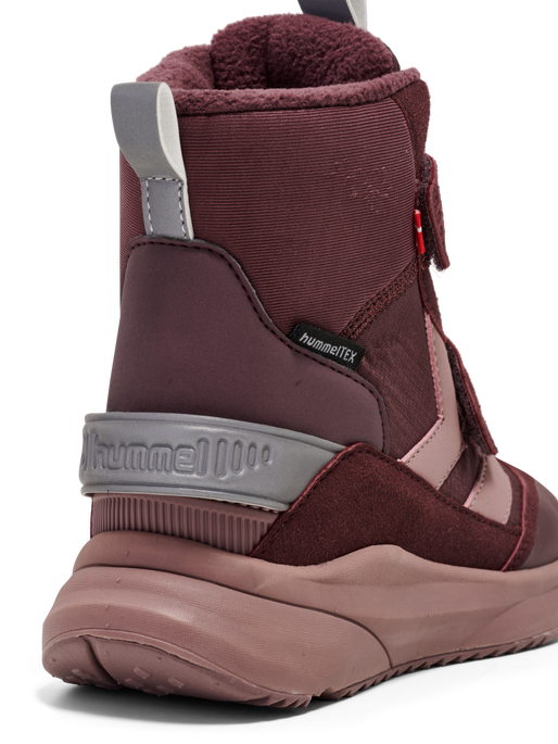 REACH CONQUER SUPER HIGH TEX JR, FUDGE, packshot