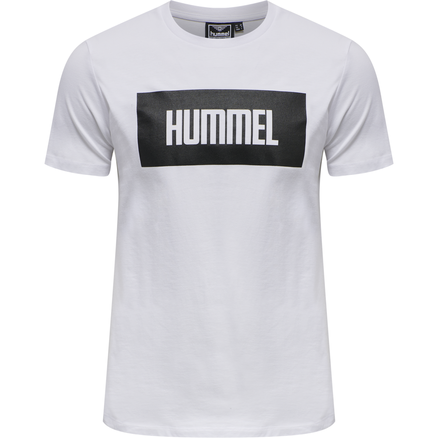 hmlLIMO T-SHIRT, 9001, packshot