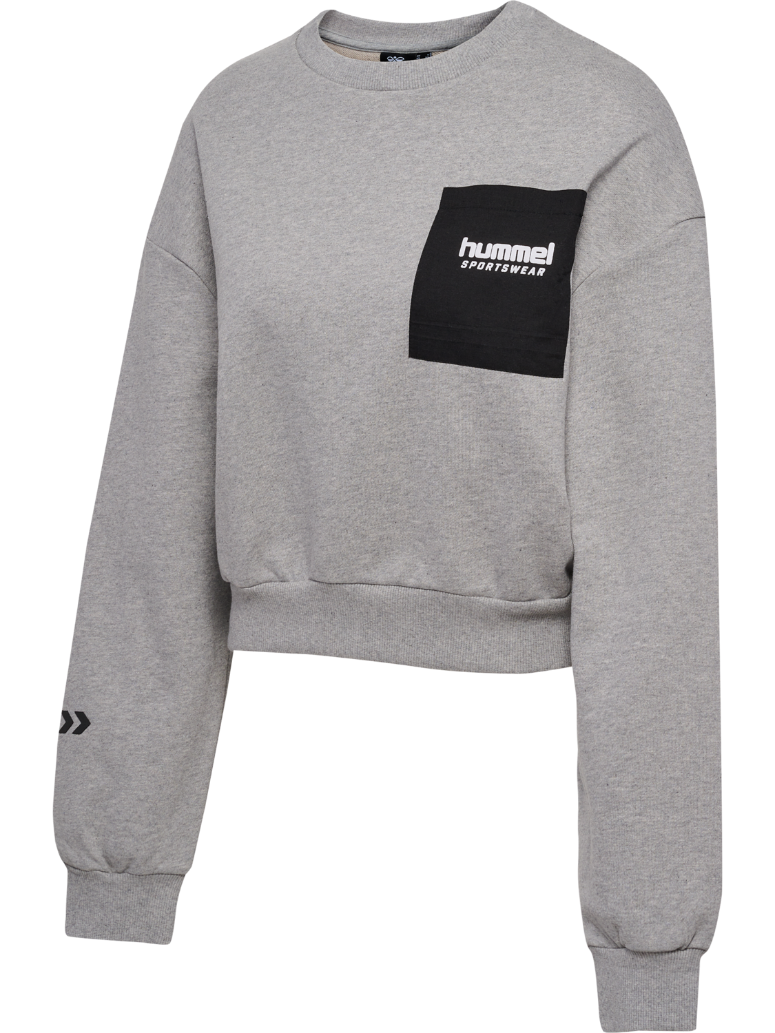 hmlLGC DACIA SWEATSHIRT, 2006, packshot