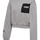 GREY MELANGE