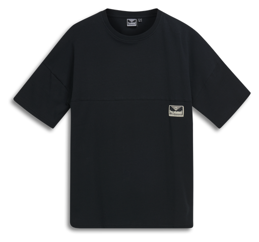 hmlBEACH BREAK T-SHIRT, 2001, packshot