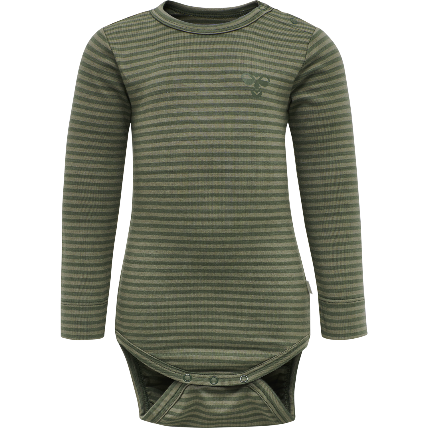 hmlMULLE BODY L/S, 6173, packshot