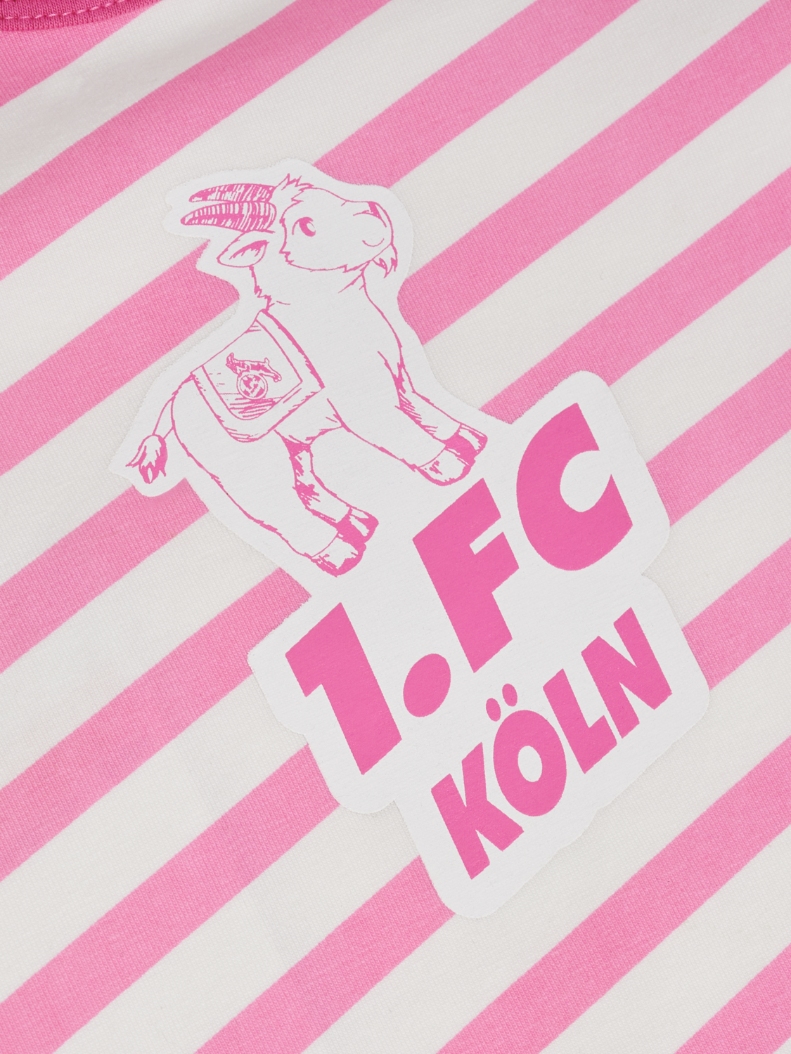 1FCK 23/24 BABY BODY SUIT, ROSEBLOOM/MARSHMALLOW, packshot