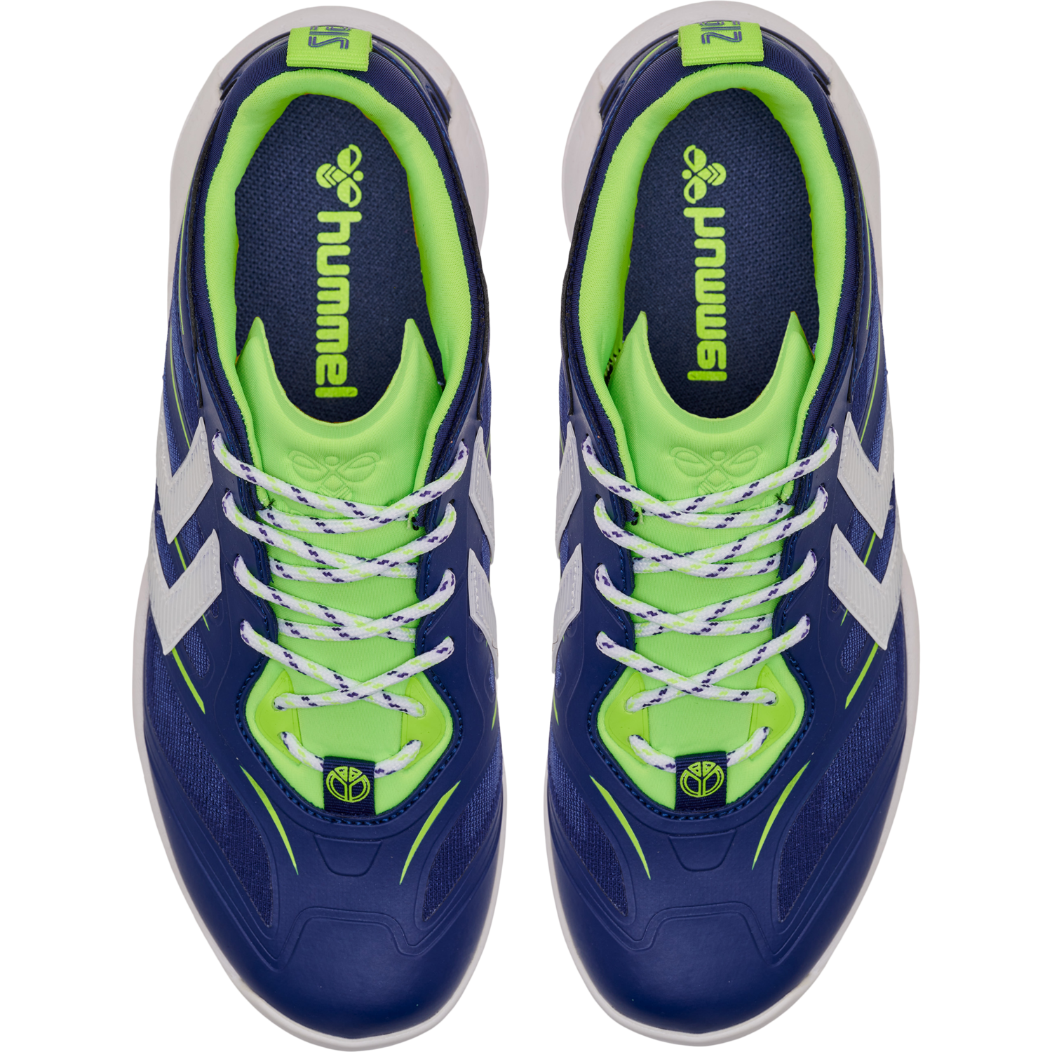 ALGIZ 2.0 LITE, SPECTRUM BLUE, packshot