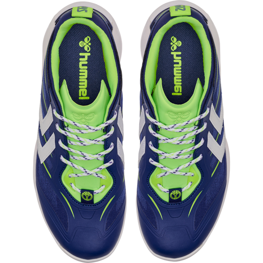 ALGIZ 2.0 LITE, SPECTRUM BLUE, packshot