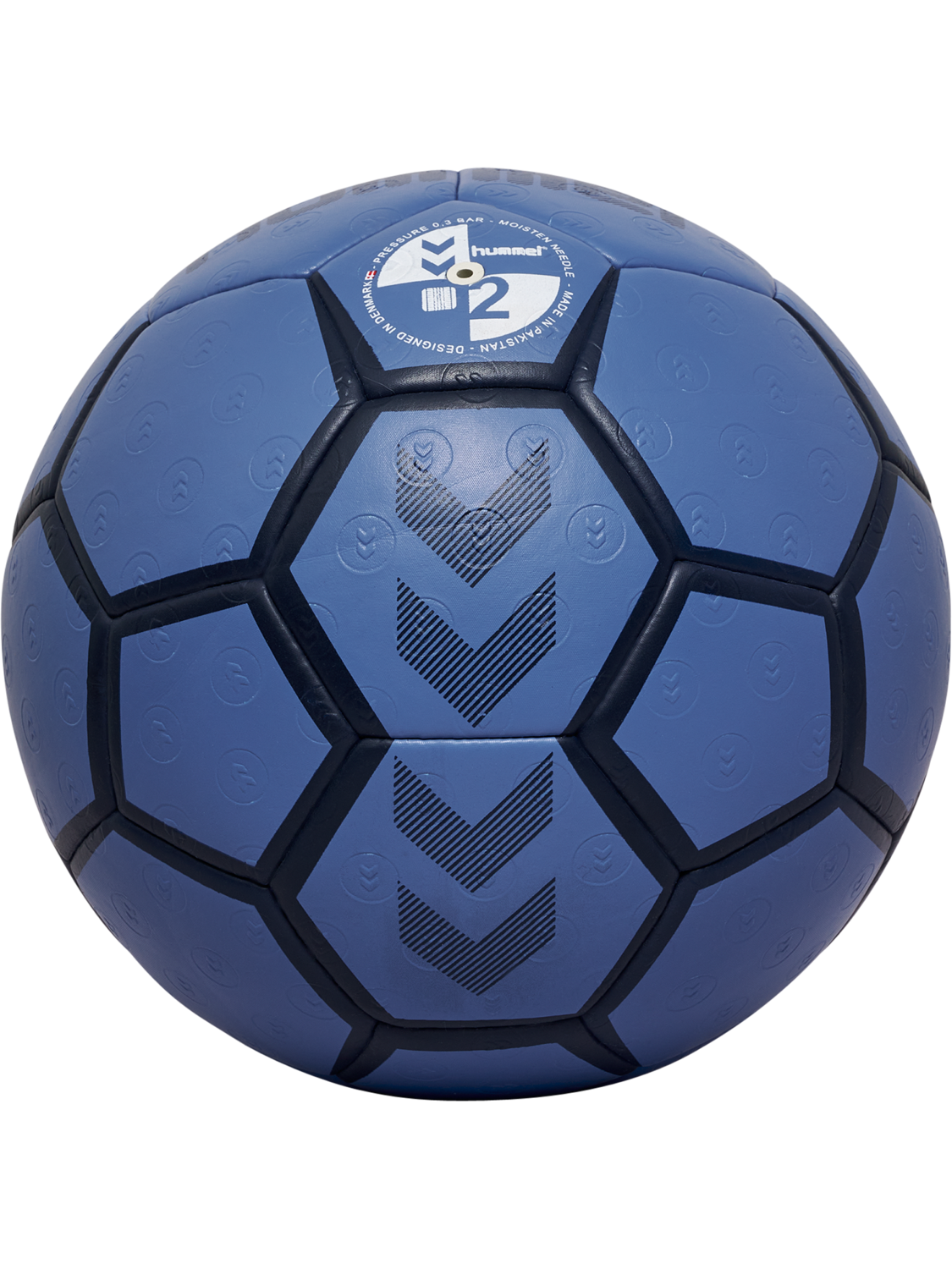 hmlACTION ENERGIZER HB, CORONET BLUE, packshot